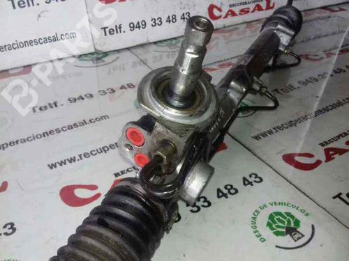 Steering rack FORD FUSION (JU_)  | BP7953619M22 