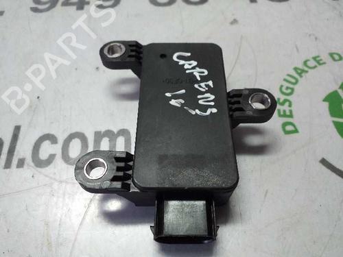 Electronic module KIA CARENS IV | BP7956025M83 - Image 3