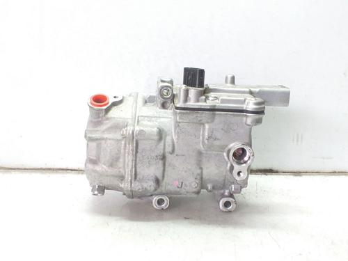 Airco pomp TOYOTA YARIS (_P13_) 1.5 (NSP131_) (112 hp) 9671827