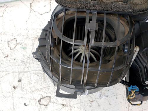 Heater matrix box AUDI Q7 (4LB) 3.0 TDI quattro | BP38085445M61 - Image 7