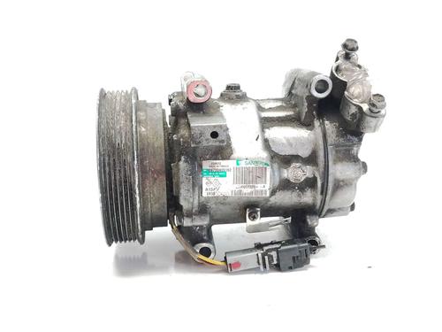 AC compressor RENAULT KANGOO (KC0/1_) | BP39611235M34 - Image 2