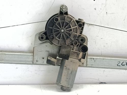 Front right window mechanism RENAULT TRAFIC II Bus (JL) 2.5 dCi 145 (JL0J) | BP36363190C23 - Image 2