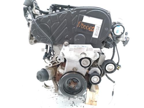 Engine OPEL INSIGNIA A (G09) | BP17751590M1 - Image 5