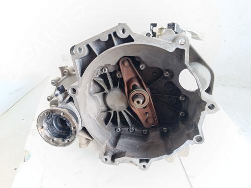Used Gearbox Gearbox 37695895 37695895