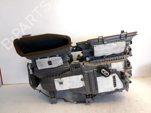 Used Heater matrix box Heater matrix box 37447408 37447408
