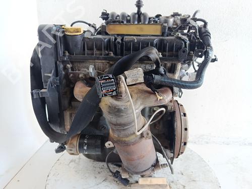 Engine FIAT 500 (312_) 1.2 (312AXA1A) | BP37700779M1 - Image 17