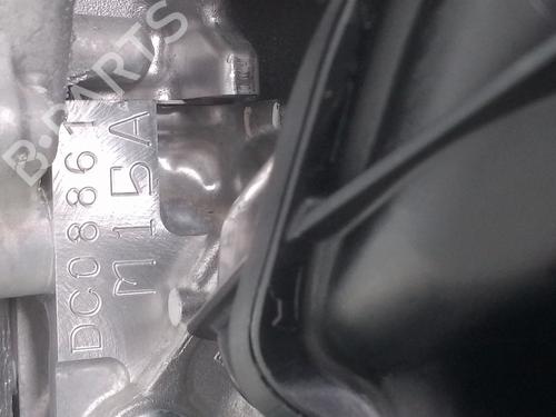 Engine TOYOTA YARIS (_P13_) | BP25037170M1