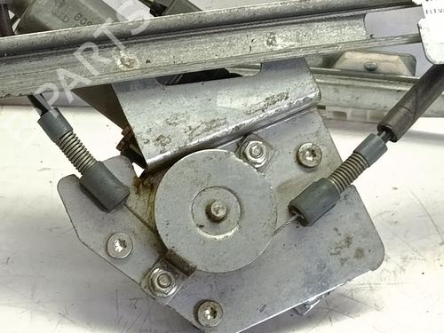 Front left window mechanism BMW 3 (E46) 320 d | BP35751729C22 - Image 3