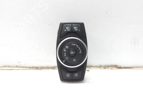 Headlight switch FORD FOCUS III Turnier | BP9954630I24 - Image 7