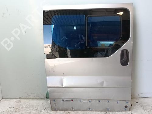 Used Right slide door Right slide door RENAULT TRAFIC II Bus (JL) 2.5 dCi 145 (JL0J) (146 hp) 36363271 36363271
