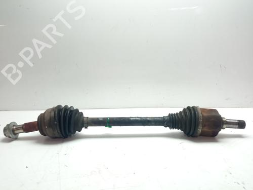 Used Left front driveshaft CITROËN JUMPER II Bus 2.2 HDi 130 (130 hp) 30847782