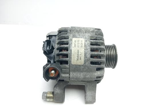 Alternator FORD FUSION (JU_)  | BP16285703M7 