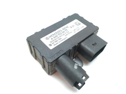 Electronic module MERCEDES-BENZ B-CLASS Sports Tourer (W245) B 200 CDI (245.208) | BP16694183M83 