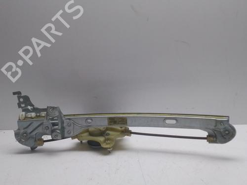 Used Rear right window mechanism TOYOTA COROLLA Hatchback (_E21_, _EA1_, _EH1_) [2018-2026]  31370214