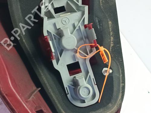 Left taillight MERCEDES-BENZ A-CLASS (W169) A 180 CDI (169.007, 169.307) | BP33432191C34  - Image 5