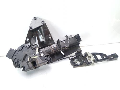Used Front right lock Front right lock 16182082 16182082
