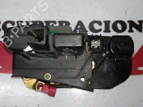 Rear left lock JEEP GRAND CHEROKEE II (WJ, WG) 4.7 V8 | BP7951552C100 