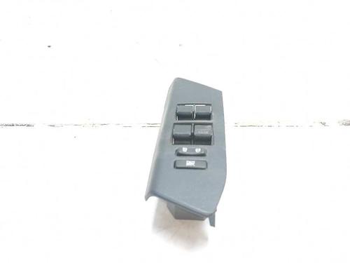 Left front window switch TOYOTA RAV 4 IV (_A4_) | BP24032982I27 - Image 2