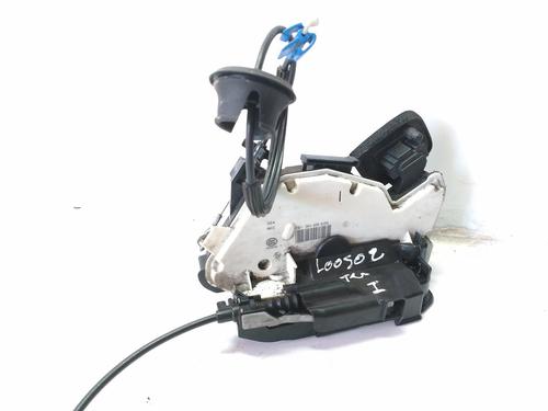 Used Rear left lock SEAT LEON ST (5F8) 2.0 TDI (150 hp) 10175947