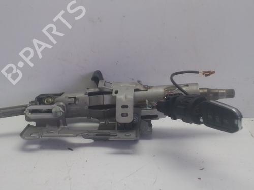 Used Steering column Steering column PEUGEOT 2008 I (CU_) [2013-2026] 33272497 33272497