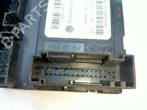 Right front window motor AUDI A3 (8P1) 2.0 TDI 16V | BP23269535E20 - Image 5