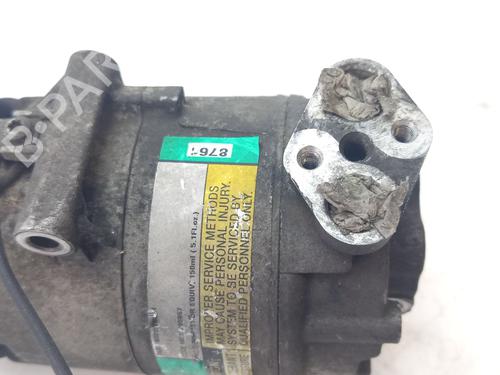 Airco pomp HONDA CIVIC VII Hatchback (EU, EP, EV)  | BP30549959M34 