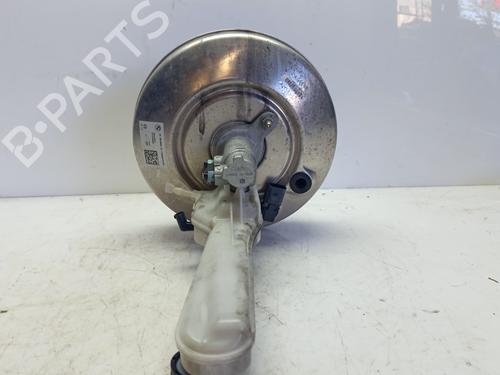 Servo brake BMW 2 Gran Tourer (F46) 218 d | BP31211418M42 
