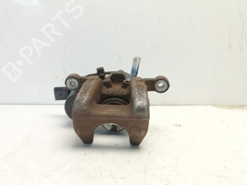 Used Left rear brake caliper HYUNDAI TUCSON (TL, TLE) 1.7 CRDi (141 hp) 26295158