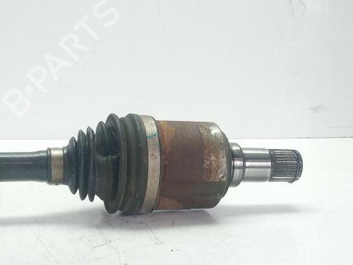 Left front driveshaft KIA NIRO I (DE) | BP30847781M38 - Image 4