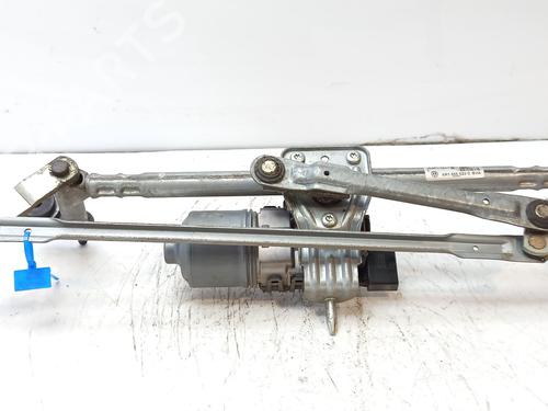Front wiper motor SEAT IBIZA IV (6J5, 6P1) 1.6 TDI | BP29199796M29 