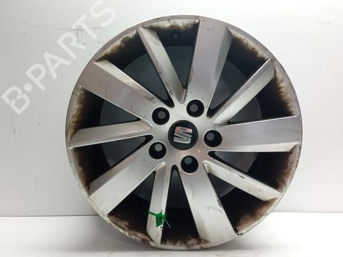 Used Rim SEAT LEON (5F1) 1.6 TDI (105 hp) 31864539