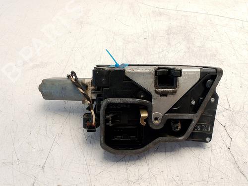 Front left lock BMW 7 (E65, E66, E67) 730 Ld | BP37758780C98 - Image 4