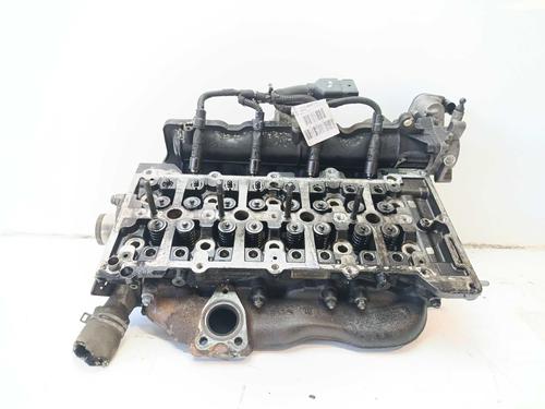 Used Cylinder head Cylinder head 38539316 38539316