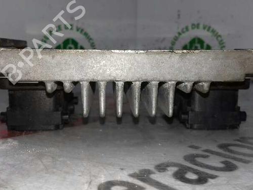 Engine control unit (ECU) OPEL CORSA C (X01)  | BP7963781M57 