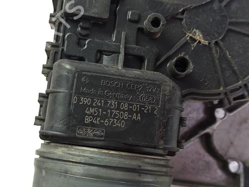 Front wiper motor FORD FOCUS II (DA_, HCP, DP) | BP30527593M29 - Image 5