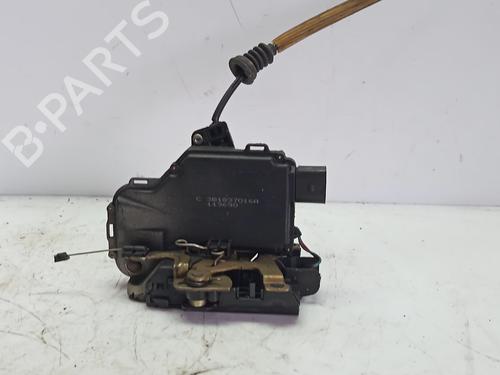 Used Front right lock SEAT TOLEDO II (1M2) 1.9 TDI (90 hp) 30578375