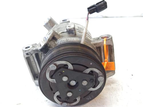 Used AC compressor NISSAN MICRA V (K14) 1.0 IG-T 100 (101 hp) 30551344