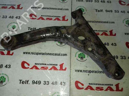 Right front suspension arm FORD TRANSIT Van (FA_ _)  | BP10348446M13 