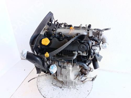 Engine OPEL ASTRA H GTC (A04) 1.9 CDTi 16V (L08) | BP33609967M1 - Image 4