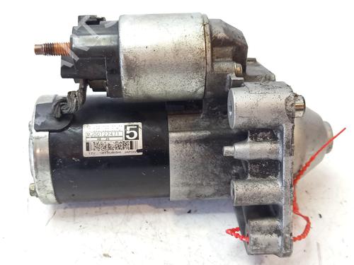 Starter PEUGEOT 207 CC (WD_) 1.6 HDi | BP30513049M8