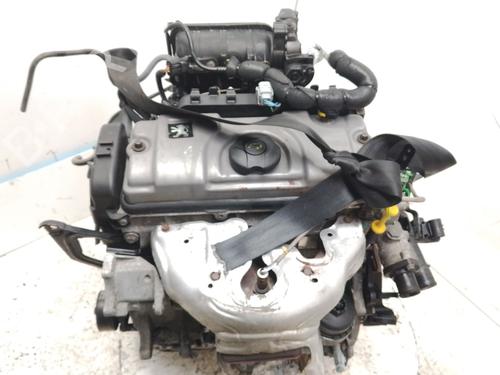 Used Engine Engine 31697315 31697315
