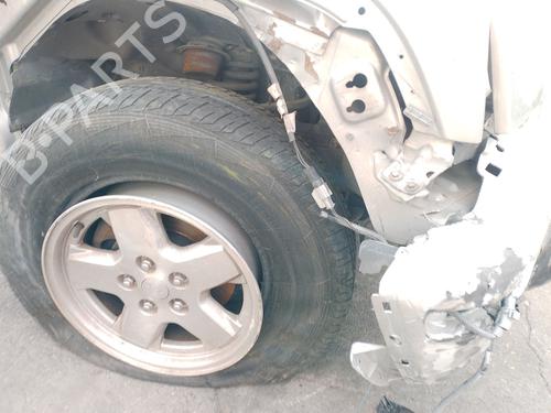 Front differential JEEP CHEROKEE (KJ) 2.5 CRD 4x4 | BP31214257M23 - Image 11