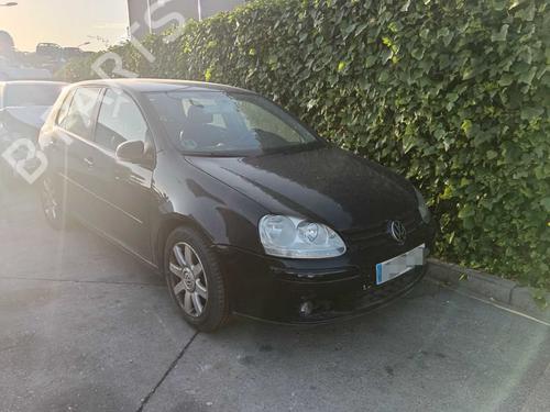 Brugte VW GOLF V (1K1) 2.0 TDI 16V 4993341
