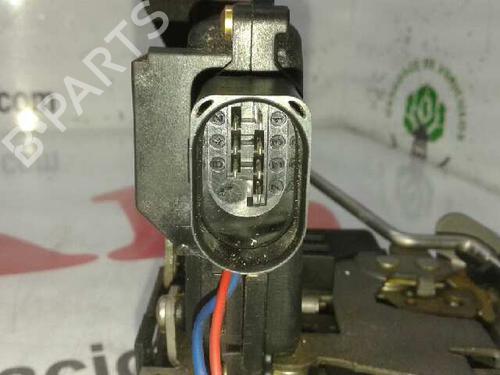 Front right lock AUDI A4 B6 (8E2) 1.8 T | BP7952188C97 