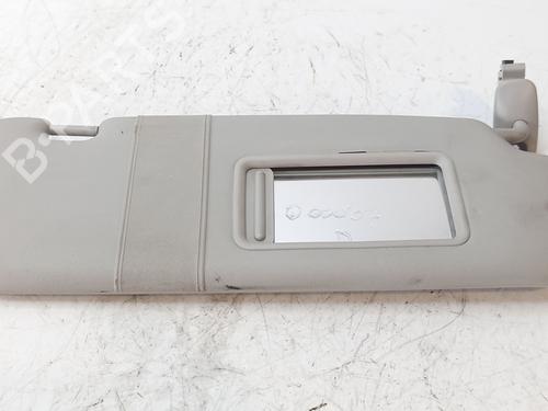 Used Right sun visor AUDI A3 (8P1) [2003-2013]  32411832