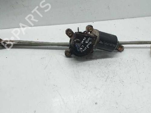 Used Front wiper motor FORD MONDEO III (B5Y) [2000-2007]  7956929