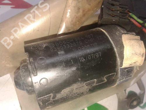 Front wiper motor SEAT CORDOBA (6K2)  | BP7952566M29 