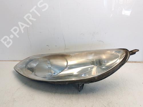 Used Left headlight Left headlight 36701085 36701085