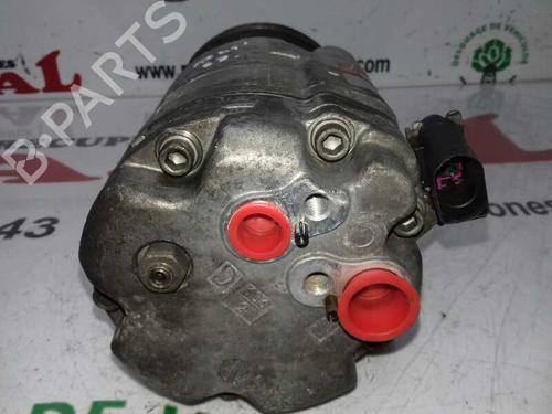 AC compressor AUDI A3 (8L1) 1.8 T quattro | BP10275504M34 