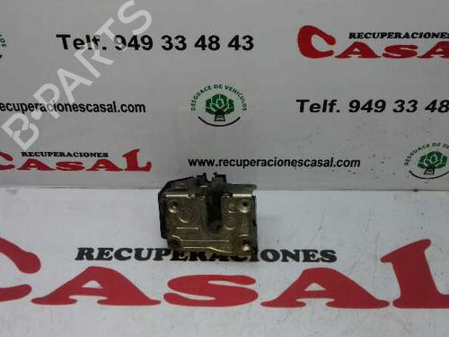 Used Rear left lock RENAULT MEGANE I (BA0/1_) 1.9 DCi (105 hp) 7951388